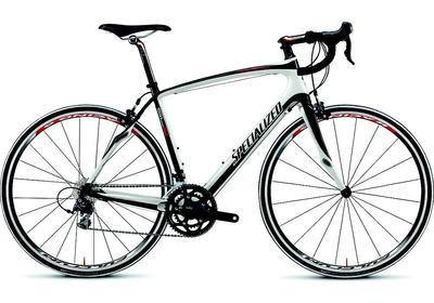 Specialized Roubaix Comp